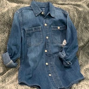 Gap Denim